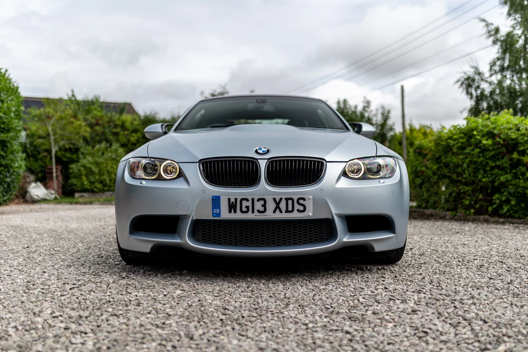 2013 BMW E92 M3 Coupe - Image 3 of 31