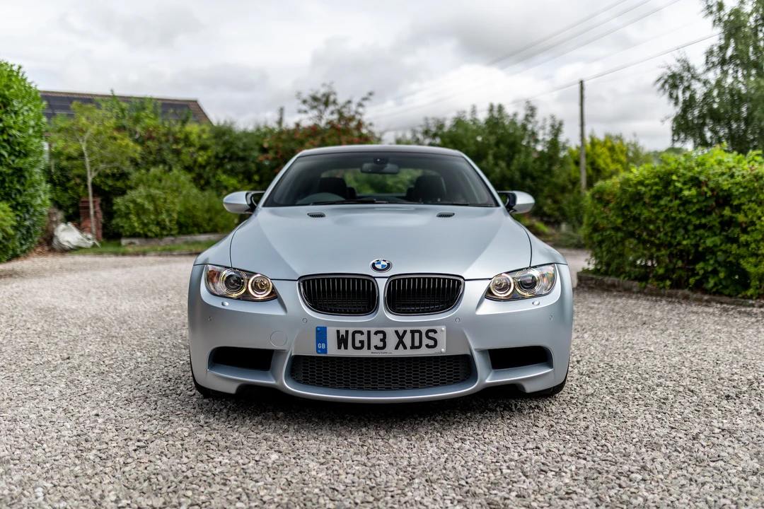 2013 BMW E92 M3 Coupe - Image 11 of 31