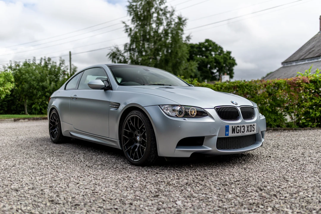 2013 BMW E92 M3 Coupe - Image 10 of 31