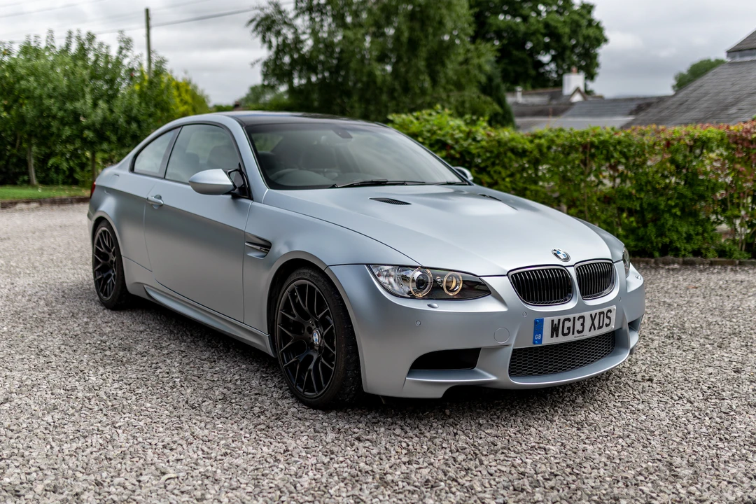 2013 BMW E92 M3 Coupe - Image 2 of 31