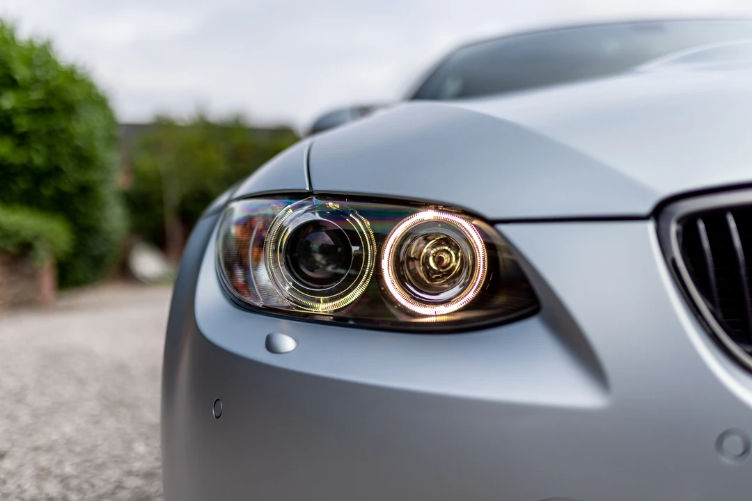2013 BMW E92 M3 Coupe - Image 18 of 31