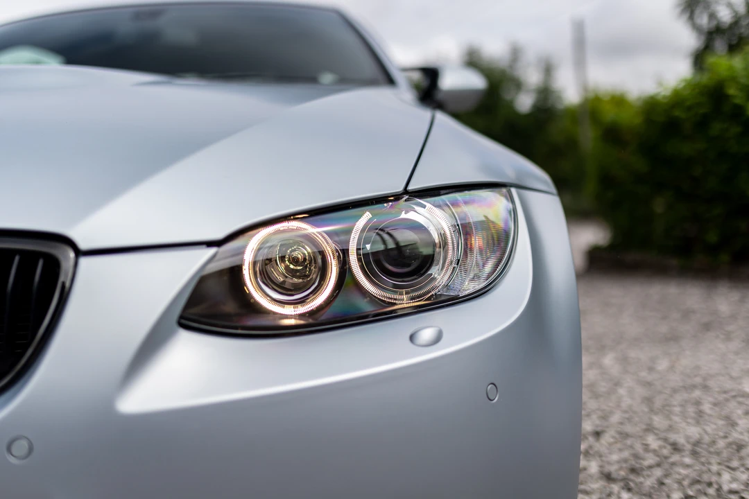 2013 BMW E92 M3 Coupe - Image 19 of 31