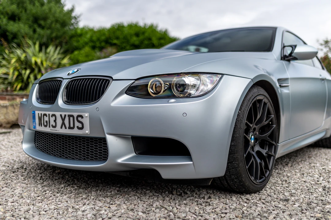 2013 BMW E92 M3 Coupe - Image 22 of 31