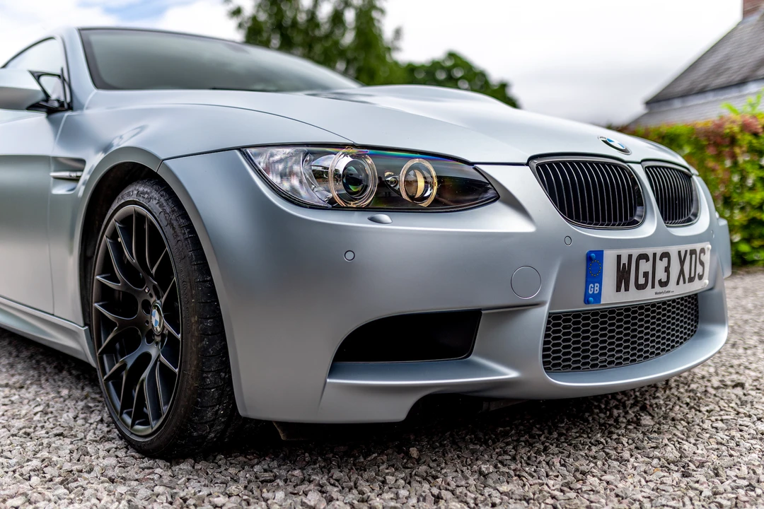 2013 BMW E92 M3 Coupe - Image 23 of 31
