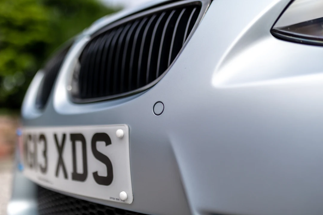 2013 BMW E92 M3 Coupe - Image 26 of 31
