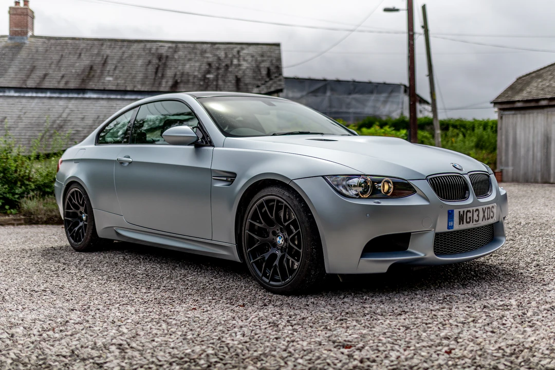 2013 BMW E92 M3 Coupe - Image 17 of 31