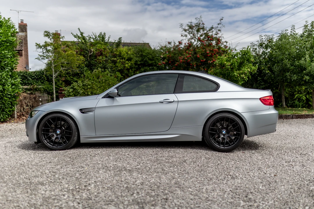 2013 BMW E92 M3 Coupe - Image 5 of 31