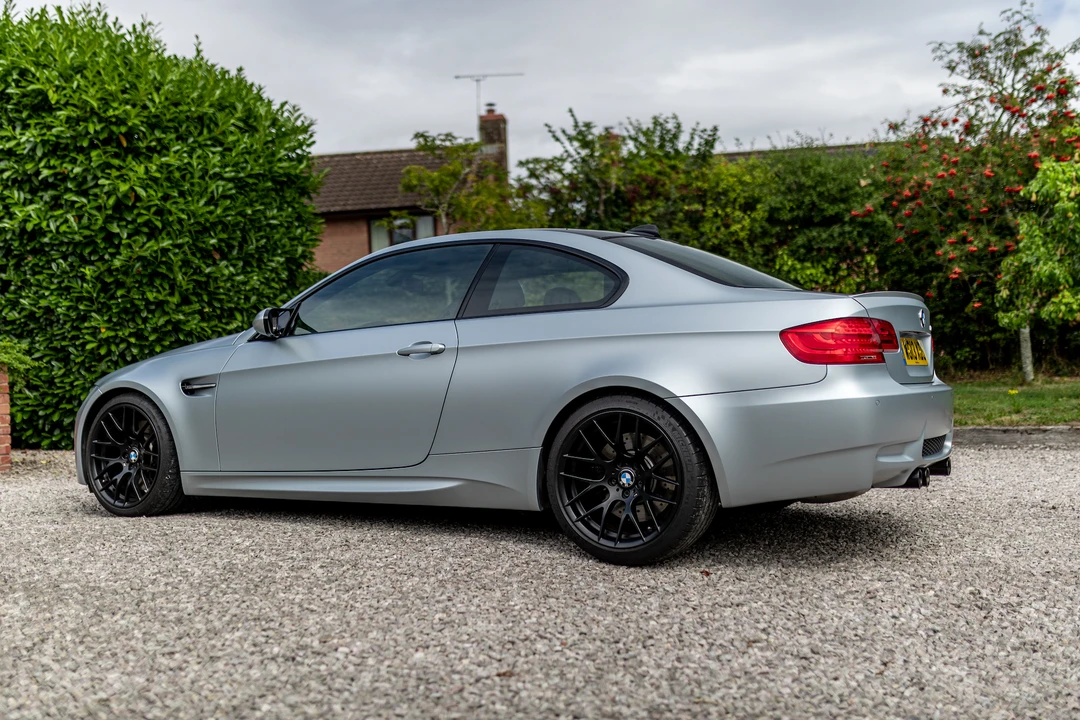2013 BMW E92 M3 Coupe - Image 6 of 31