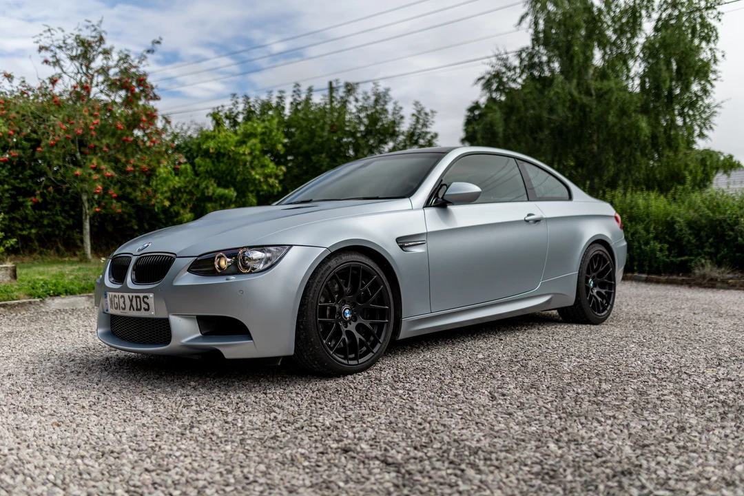 2013 BMW E92 M3 Coupe - Image 4 of 31