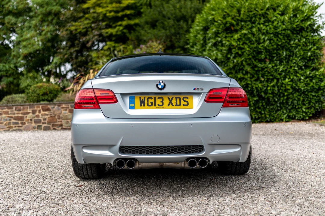 2013 BMW E92 M3 Coupe - Image 7 of 31