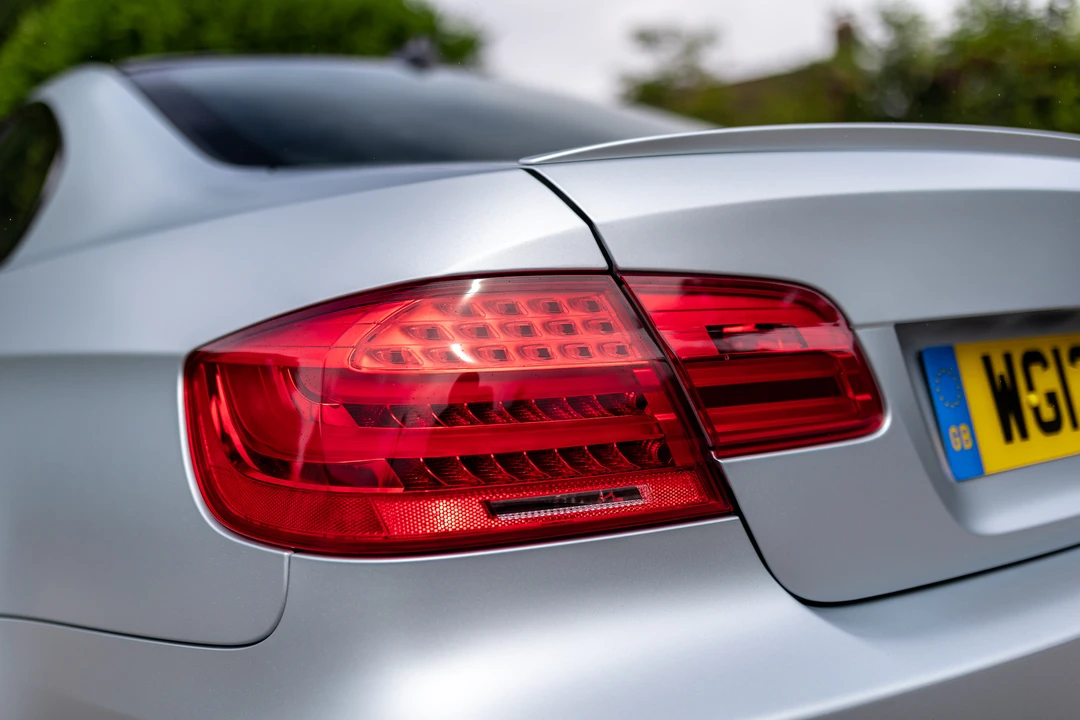 2013 BMW E92 M3 Coupe - Image 28 of 31