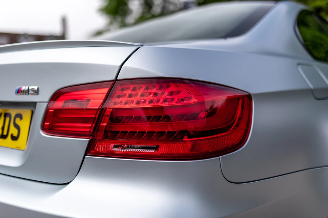 2013 BMW E92 M3 Coupe - Image 29 of 31