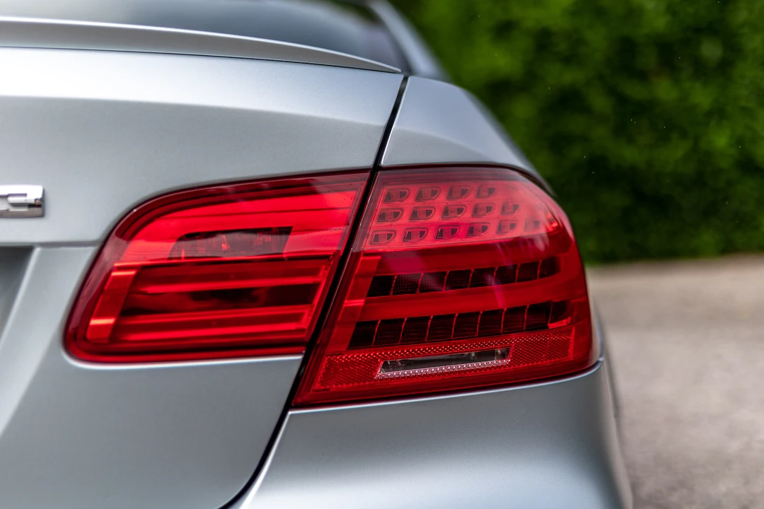 2013 BMW E92 M3 Coupe - Image 30 of 31