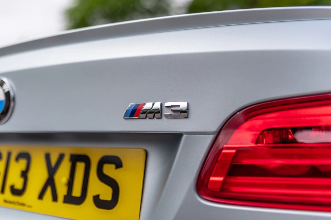 2013 BMW E92 M3 Coupe - Image 31 of 31