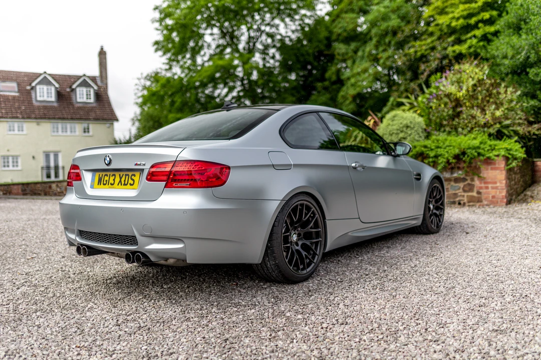 2013 BMW E92 M3 Coupe - Image 8 of 31
