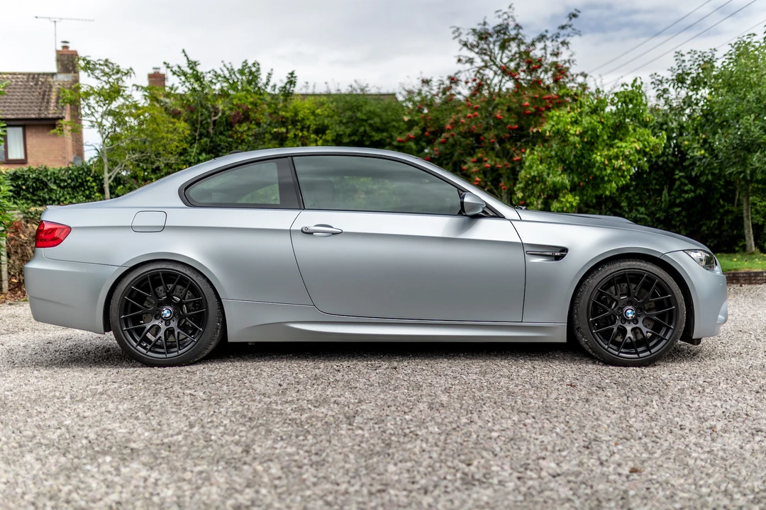 2013 BMW E92 M3 Coupe - Image 9 of 31