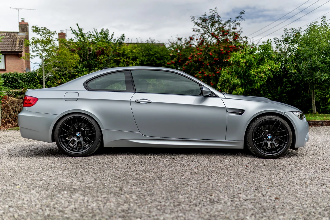2013 BMW E92 M3 Coupe - Image 16 of 31