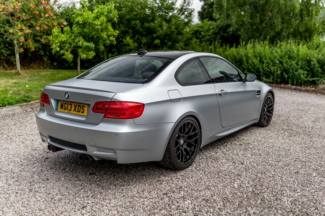 2013 BMW E92 M3 Coupe - Image 15 of 31