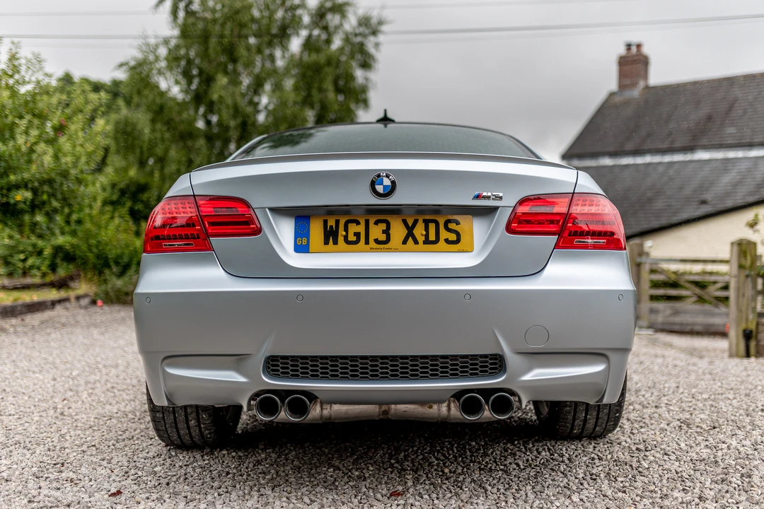 2013 BMW E92 M3 Coupe - Image 14 of 31