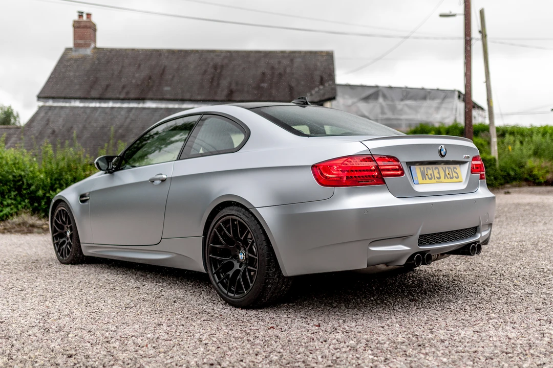 2013 BMW E92 M3 Coupe - Image 13 of 31