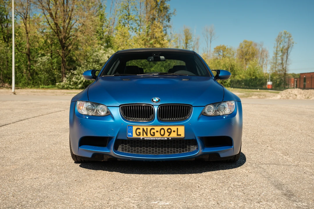 2013 BMW E92 M3 Coupe - Image 2 of 31