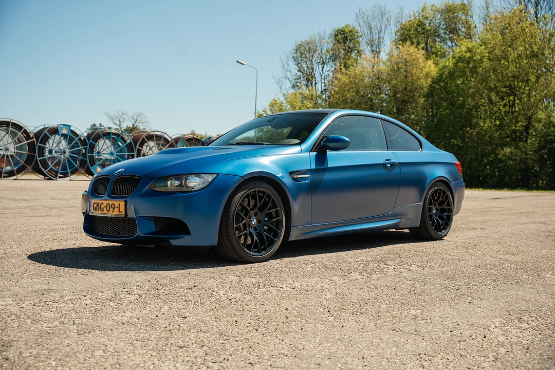 2013 BMW E92 M3 Coupe - Image 3 of 31