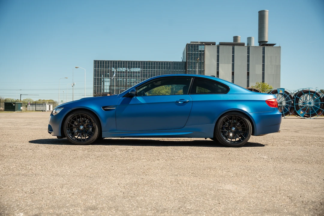 2013 BMW E92 M3 Coupe - Image 4 of 31