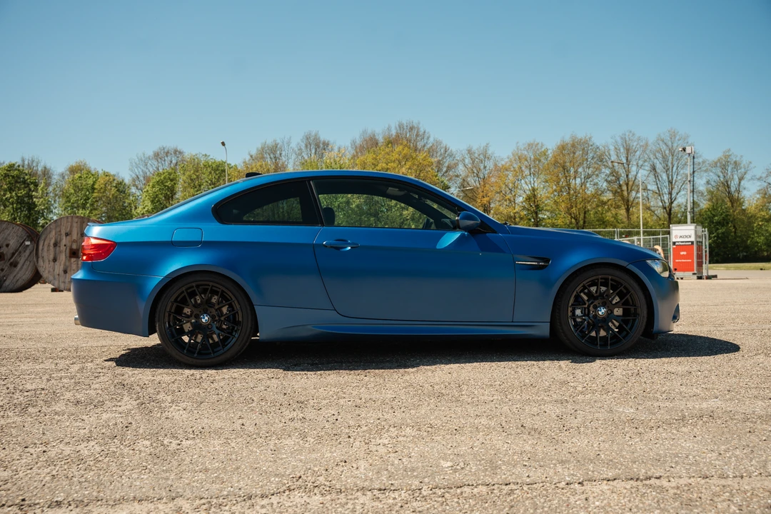 2013 BMW E92 M3 Coupe - Image 8 of 31