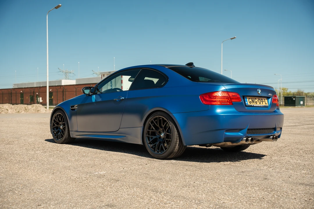 2013 BMW E92 M3 Coupe - Image 5 of 31