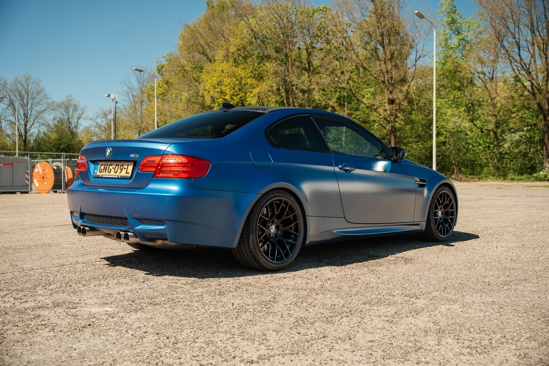 2013 BMW E92 M3 Coupe - Image 7 of 31