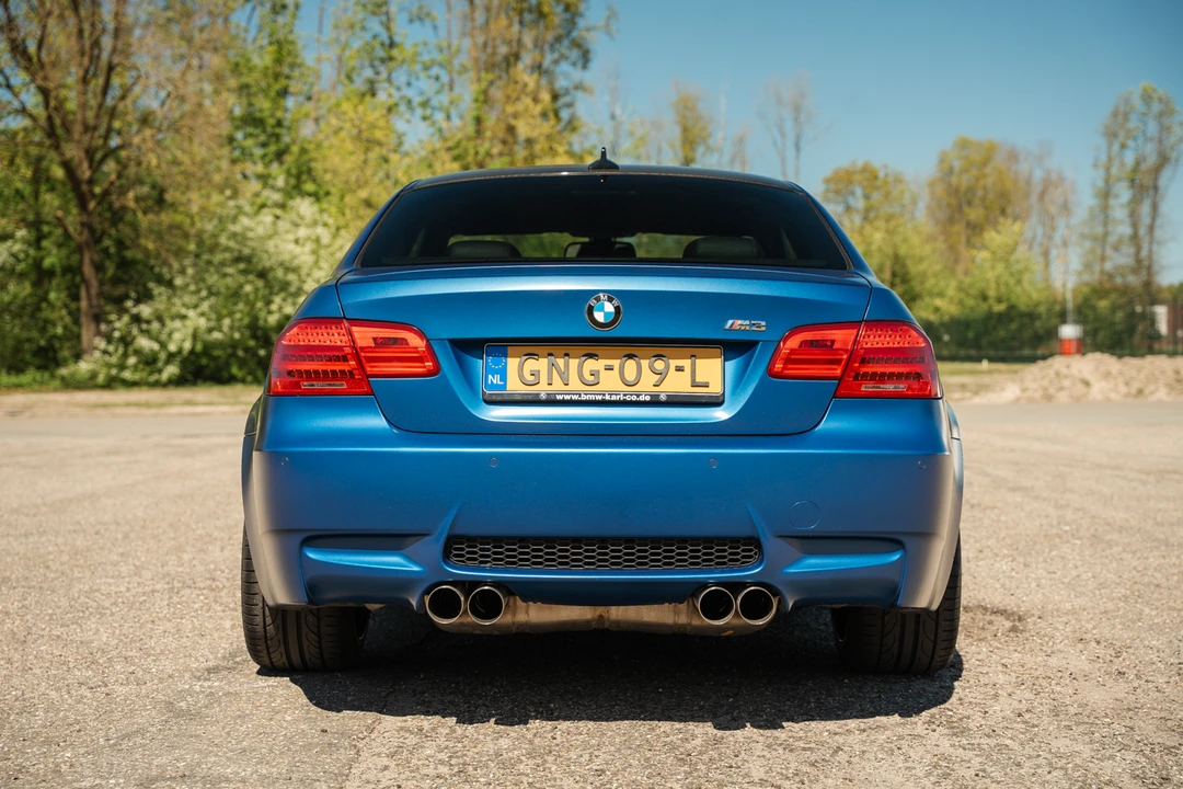 2013 BMW E92 M3 Coupe - Image 6 of 31