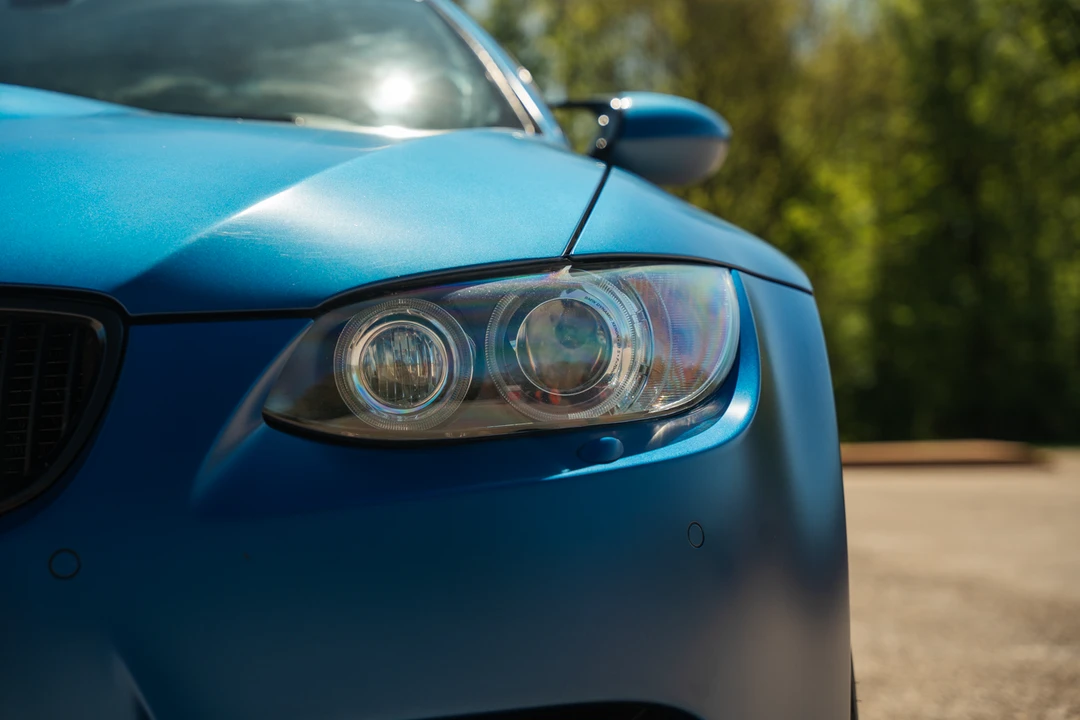 2013 BMW E92 M3 Coupe - Image 10 of 31