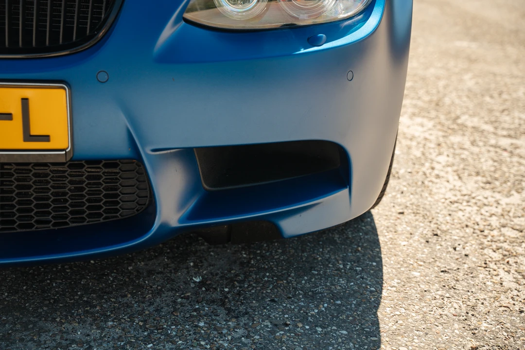 2013 BMW E92 M3 Coupe - Image 11 of 31