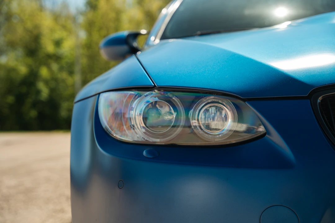 2013 BMW E92 M3 Coupe - Image 12 of 31