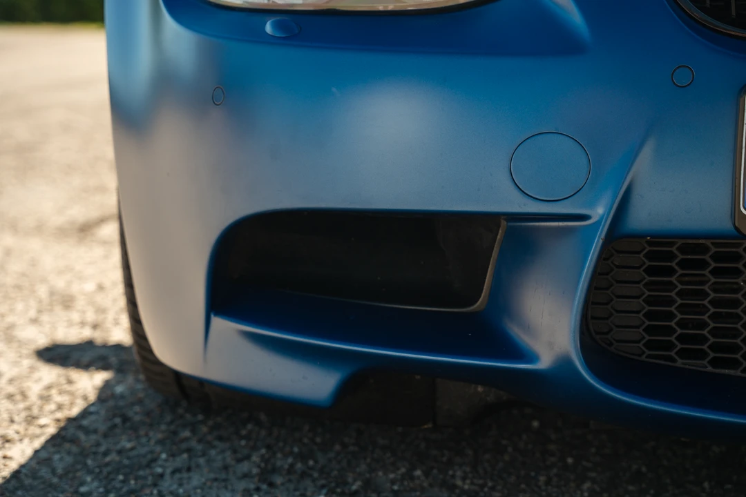2013 BMW E92 M3 Coupe - Image 13 of 31