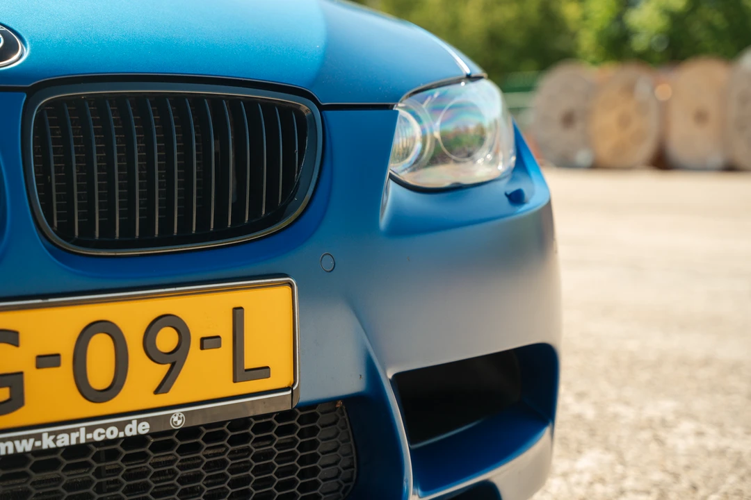 2013 BMW E92 M3 Coupe - Image 15 of 31