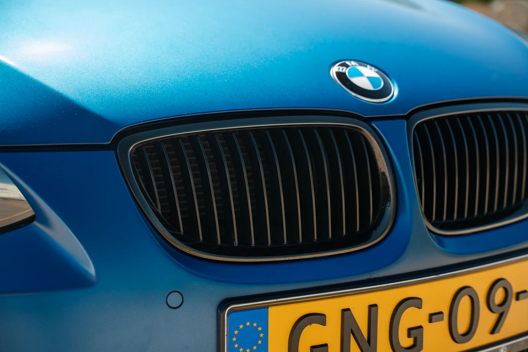 2013 BMW E92 M3 Coupe - Image 16 of 31