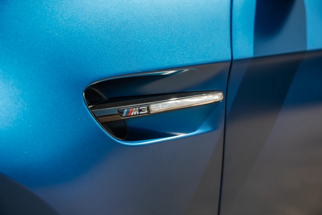 2013 BMW E92 M3 Coupe - Image 19 of 31