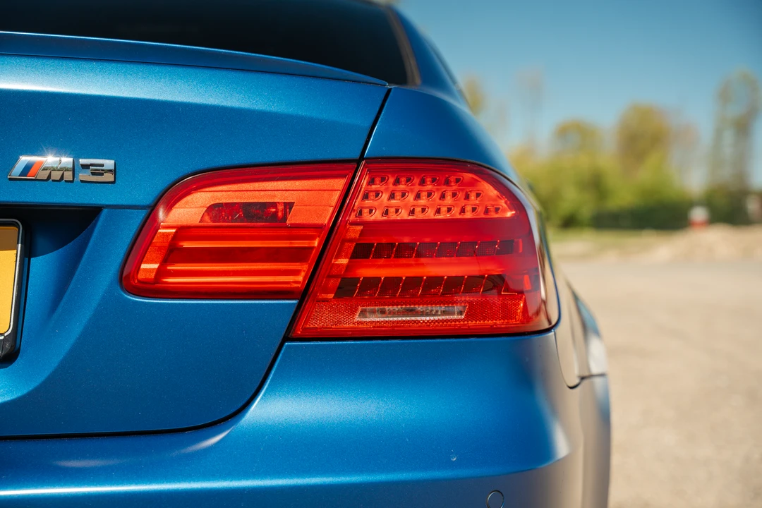 2013 BMW E92 M3 Coupe - Image 23 of 31