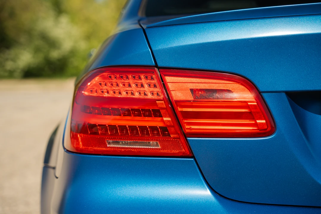 2013 BMW E92 M3 Coupe - Image 25 of 31