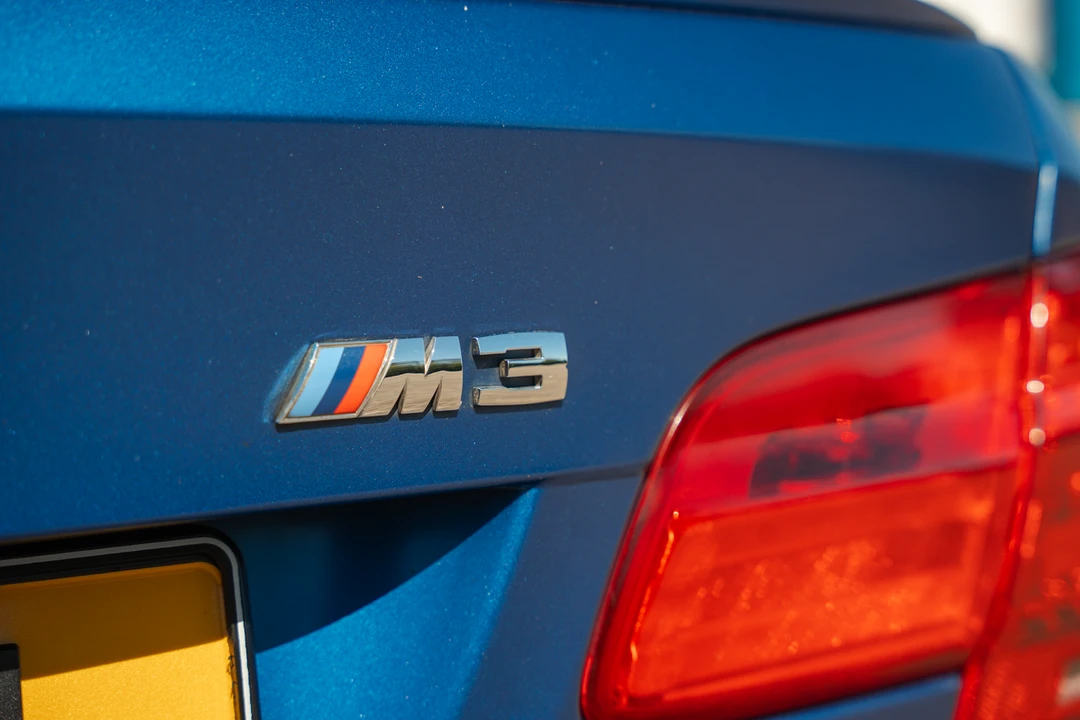 2013 BMW E92 M3 Coupe - Image 27 of 31
