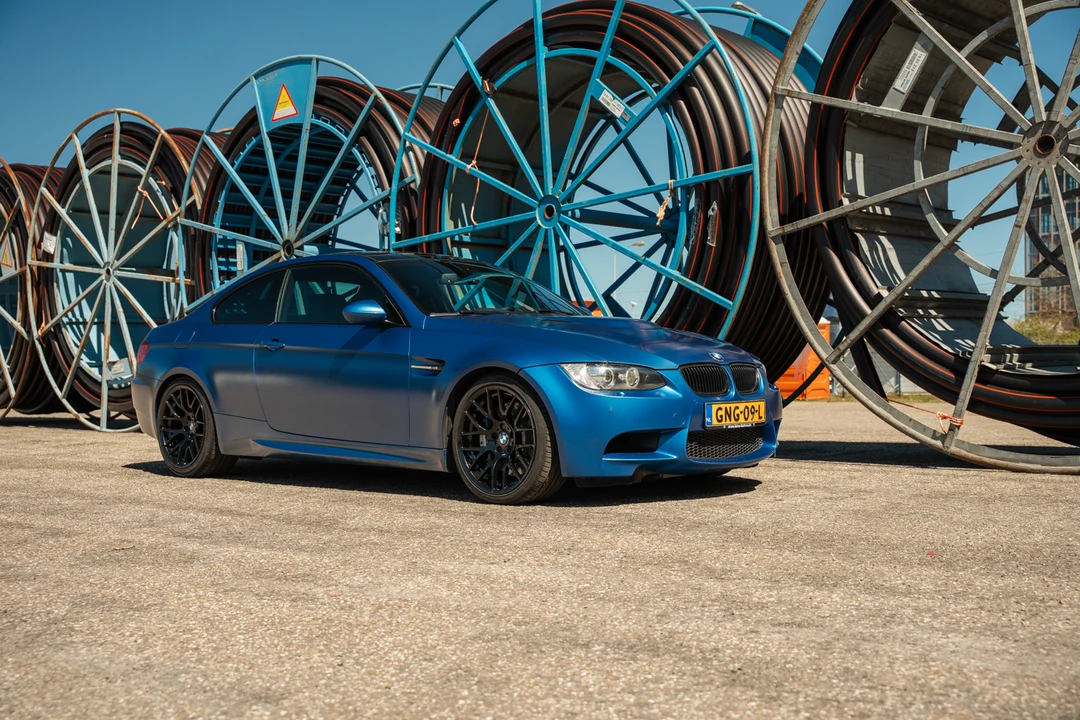 2013 BMW E92 M3 Coupe - Image 9 of 31