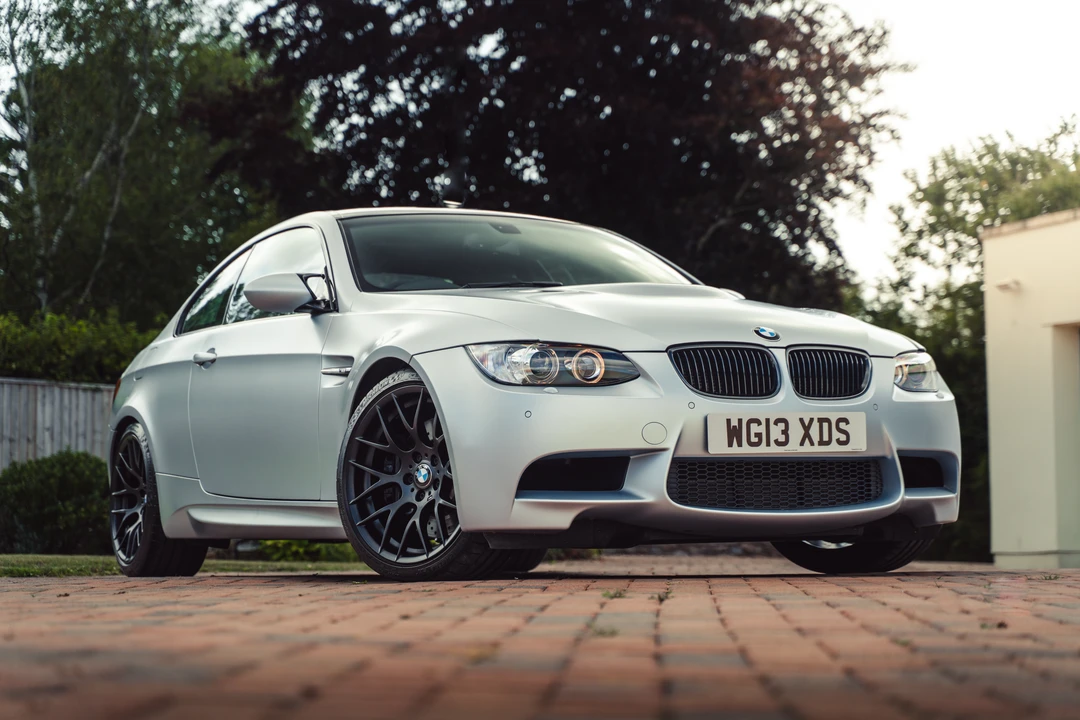 2013 BMW E92 M3 Coupe - Image 9 of 31