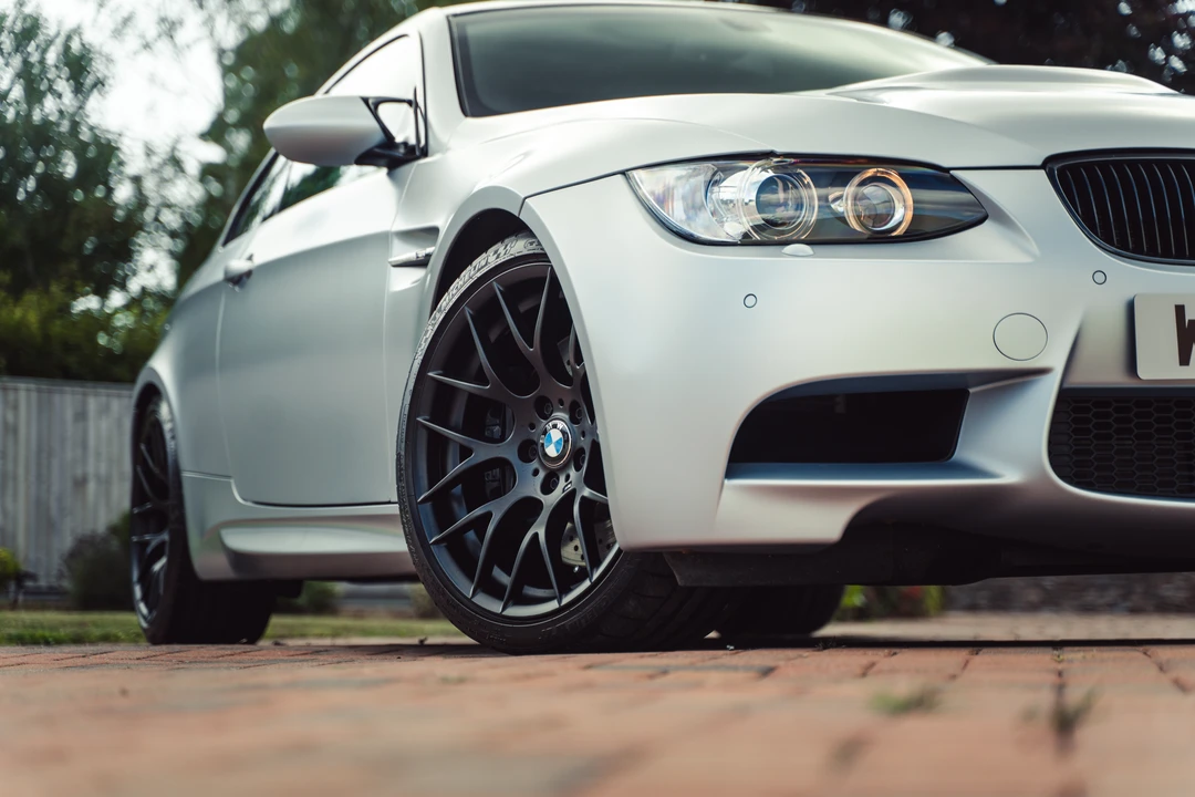 2013 BMW E92 M3 Coupe - Image 25 of 31