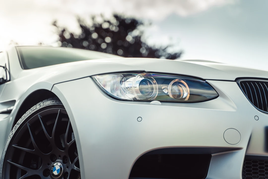 2013 BMW E92 M3 Coupe - Image 26 of 31