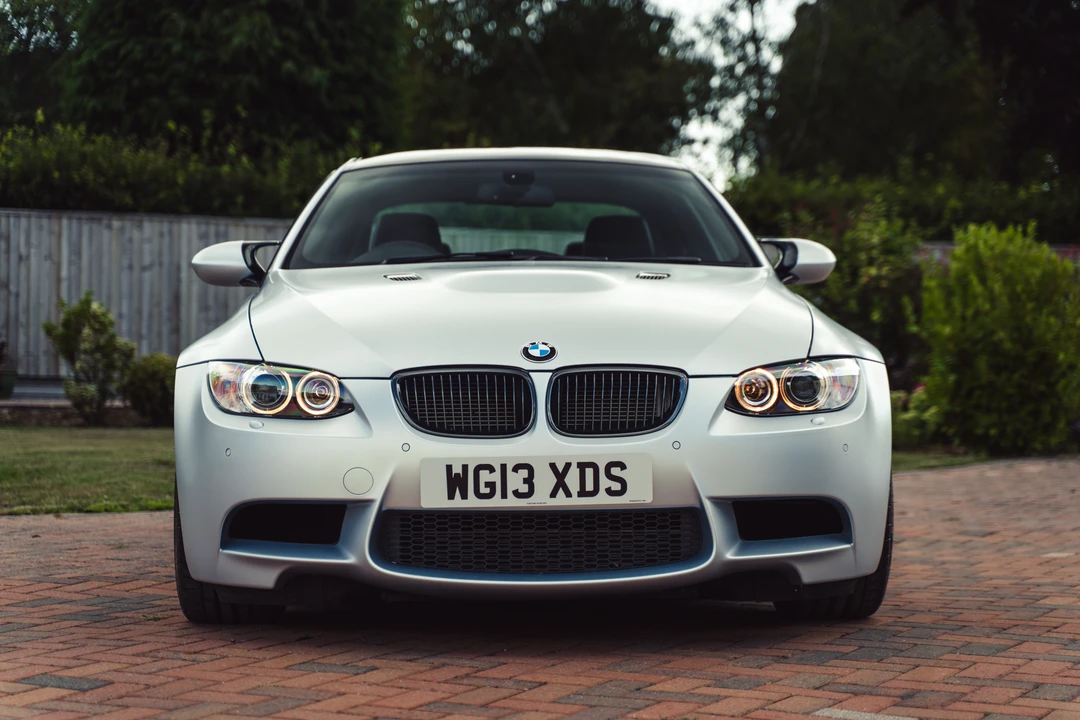 2013 BMW E92 M3 Coupe - Image 2 of 31