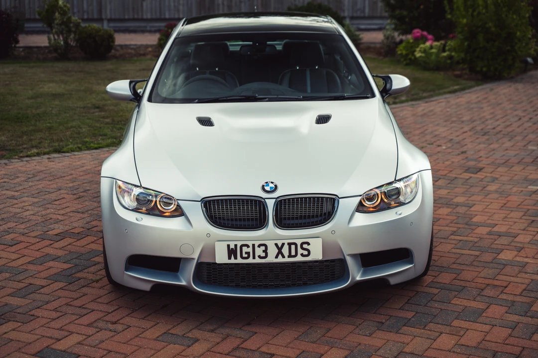 2013 BMW E92 M3 Coupe - Image 10 of 31