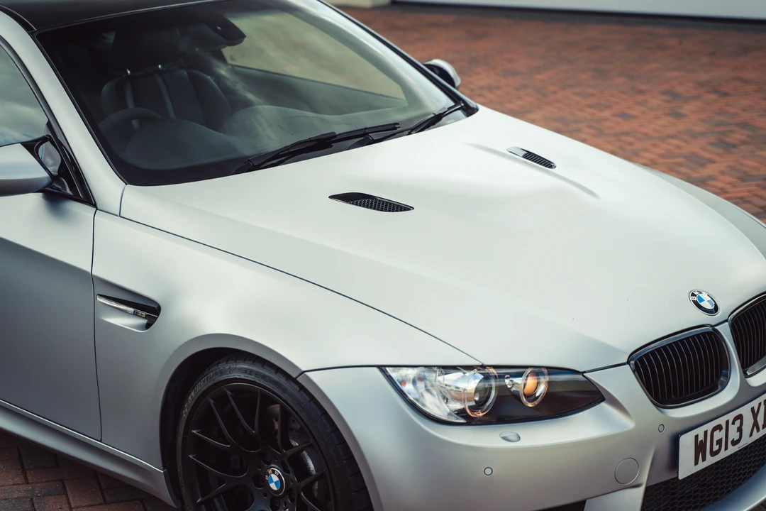 2013 BMW E92 M3 Coupe - Image 27 of 31