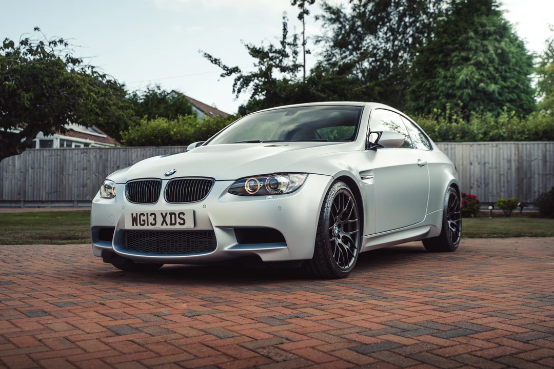 2013 BMW E92 M3 Coupe - Image 3 of 31