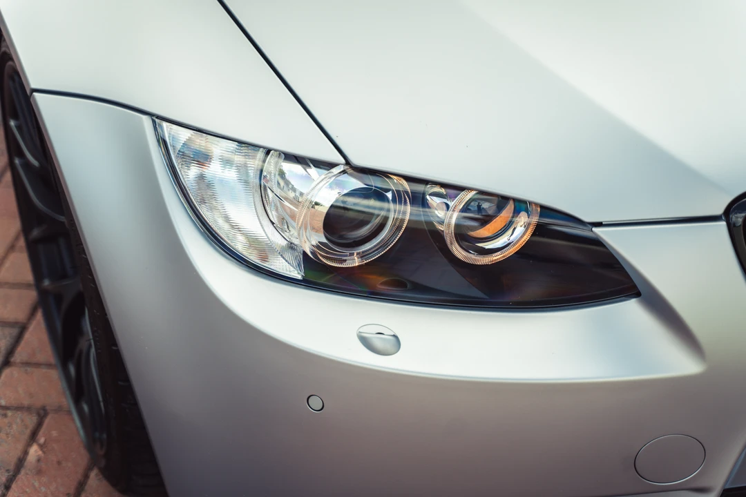 2013 BMW E92 M3 Coupe - Image 29 of 31